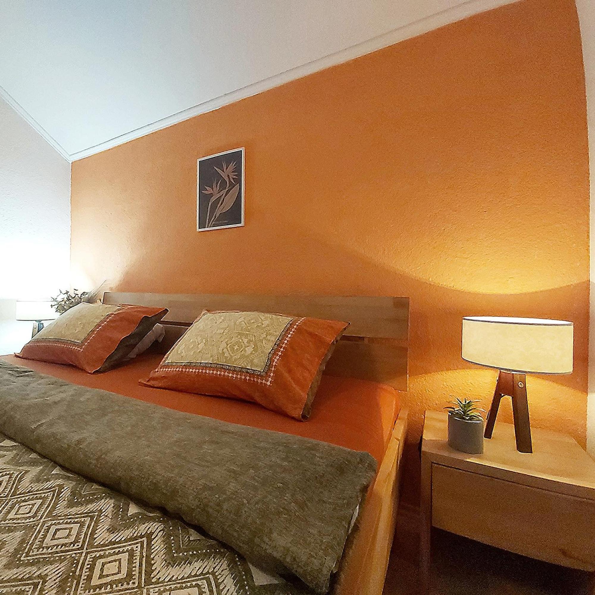 Zara Apartment With Terrace Near Old Town Μόσταρ Εξωτερικό φωτογραφία