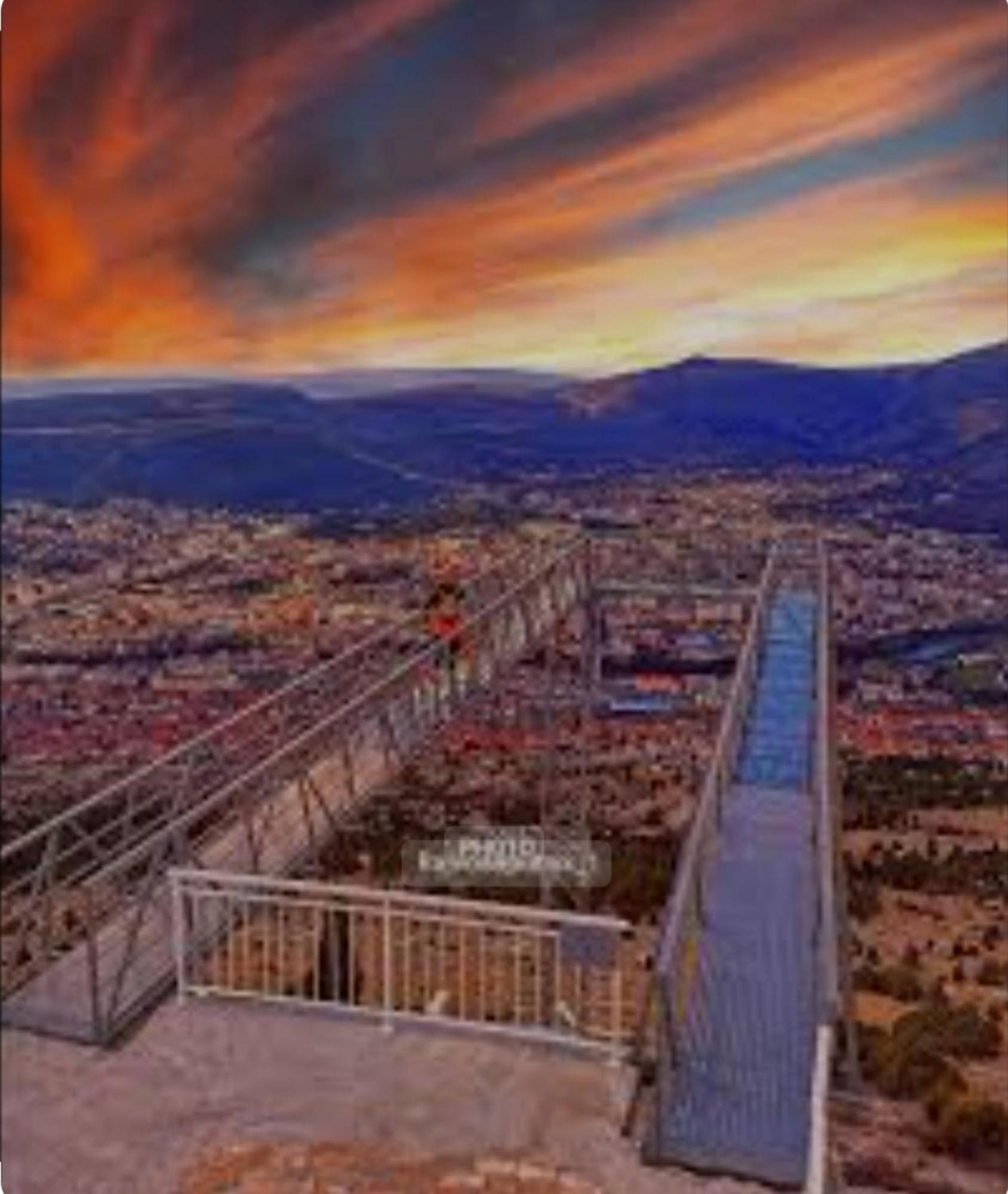 Zara Apartment With Terrace Near Old Town Μόσταρ Εξωτερικό φωτογραφία