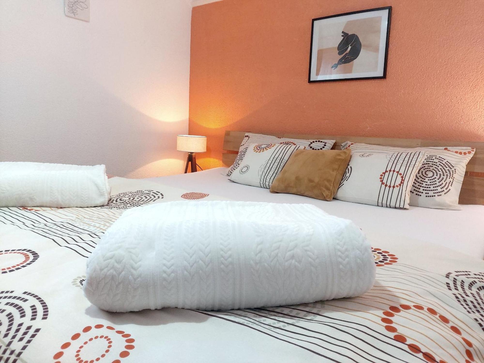 Zara Apartment With Terrace Near Old Town Μόσταρ Εξωτερικό φωτογραφία
