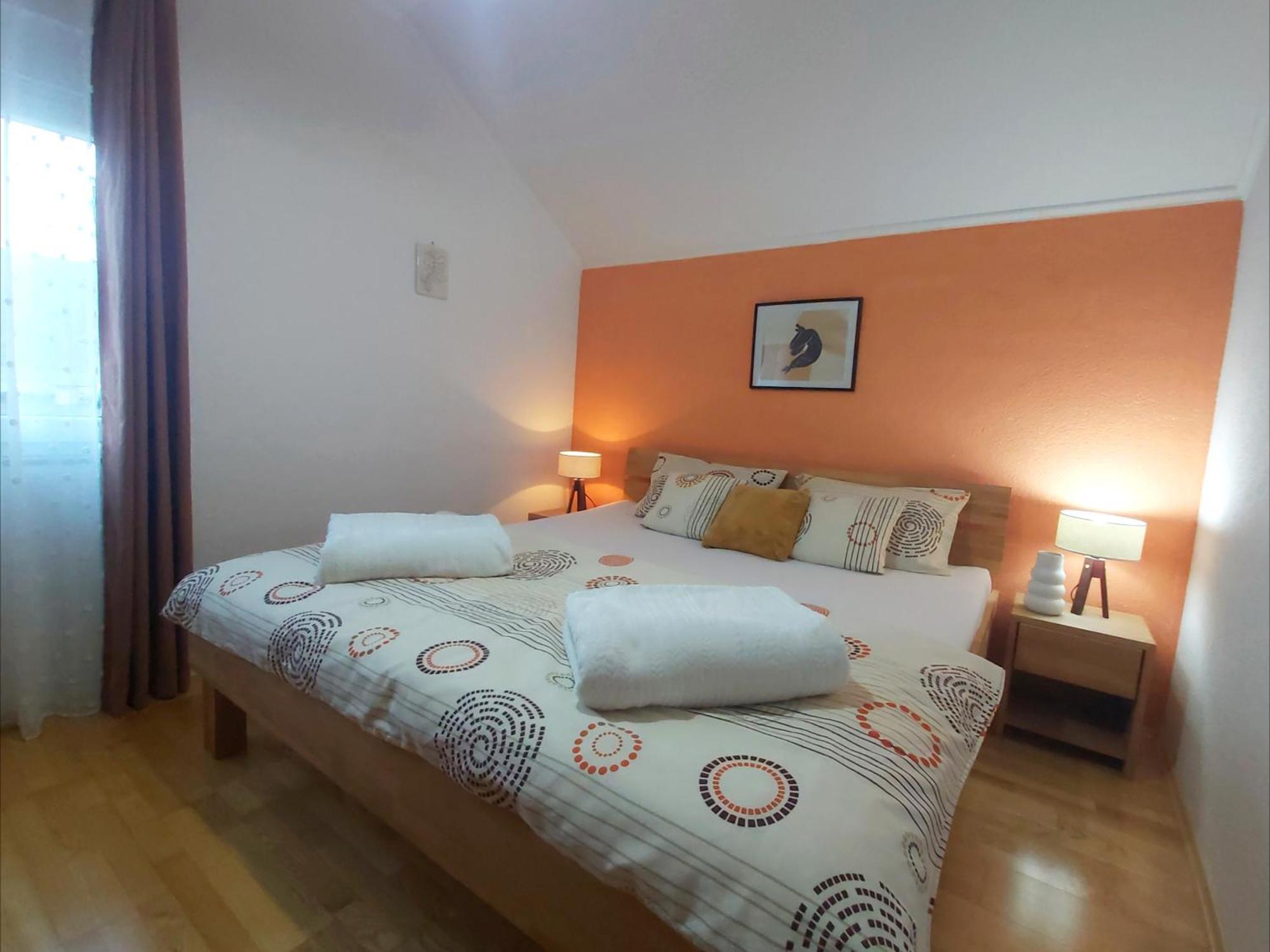 Zara Apartment With Terrace Near Old Town Μόσταρ Εξωτερικό φωτογραφία