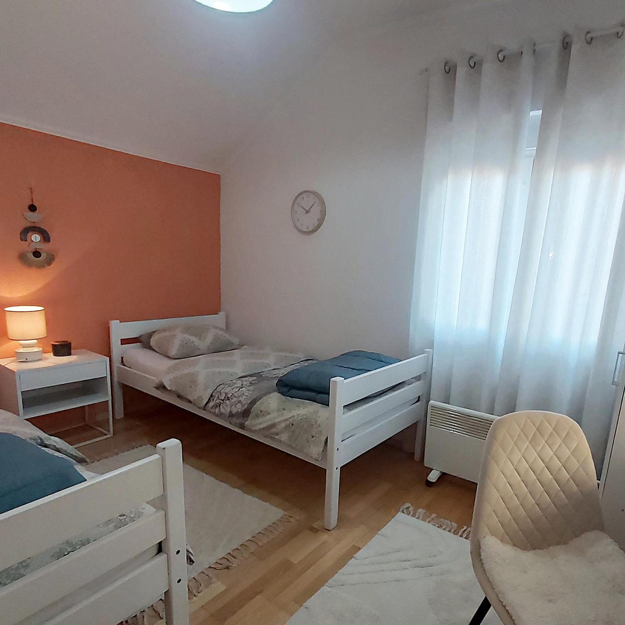 Zara Apartment With Terrace Near Old Town Μόσταρ Εξωτερικό φωτογραφία