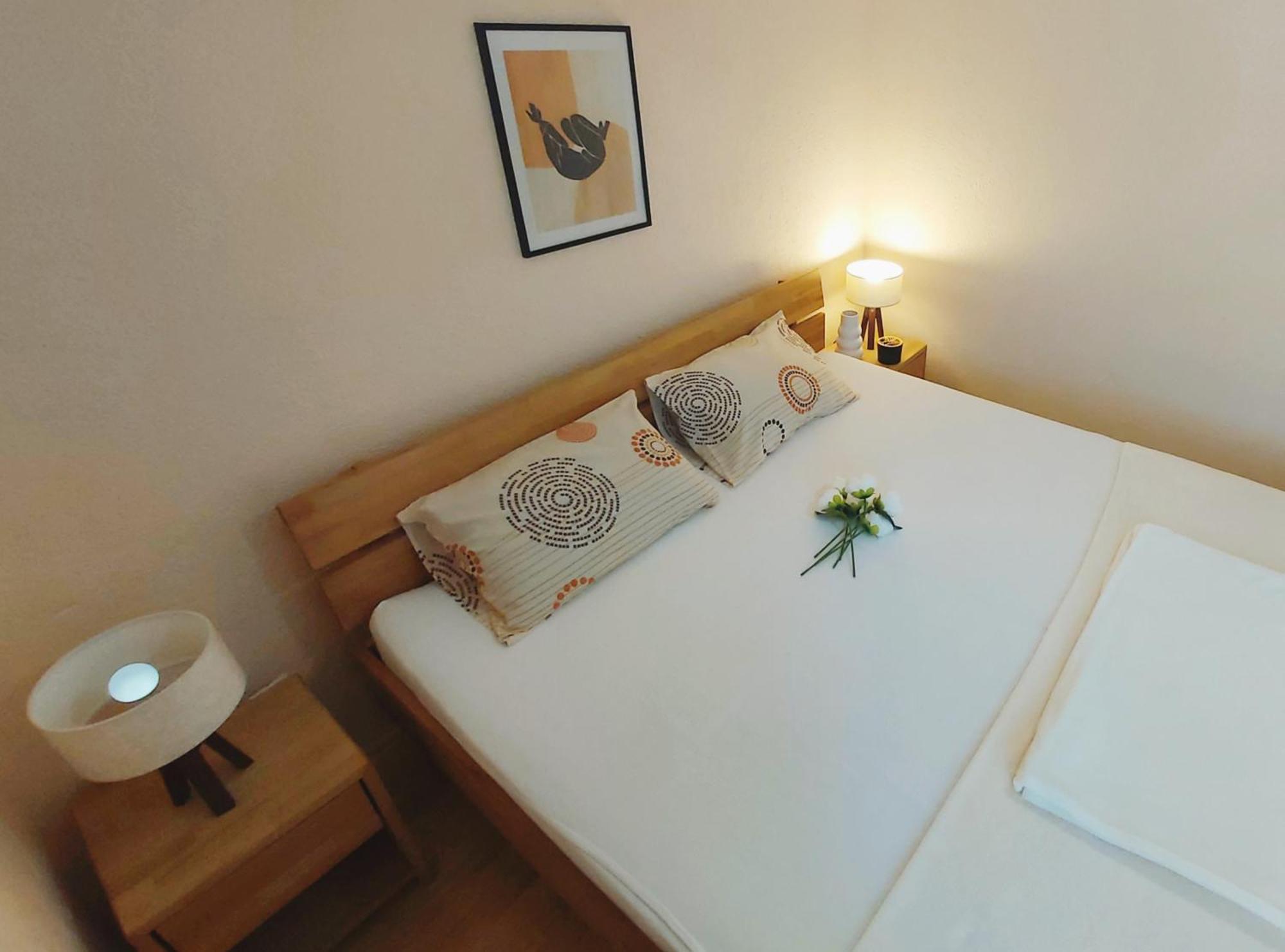 Zara Apartment With Terrace Near Old Town Μόσταρ Εξωτερικό φωτογραφία
