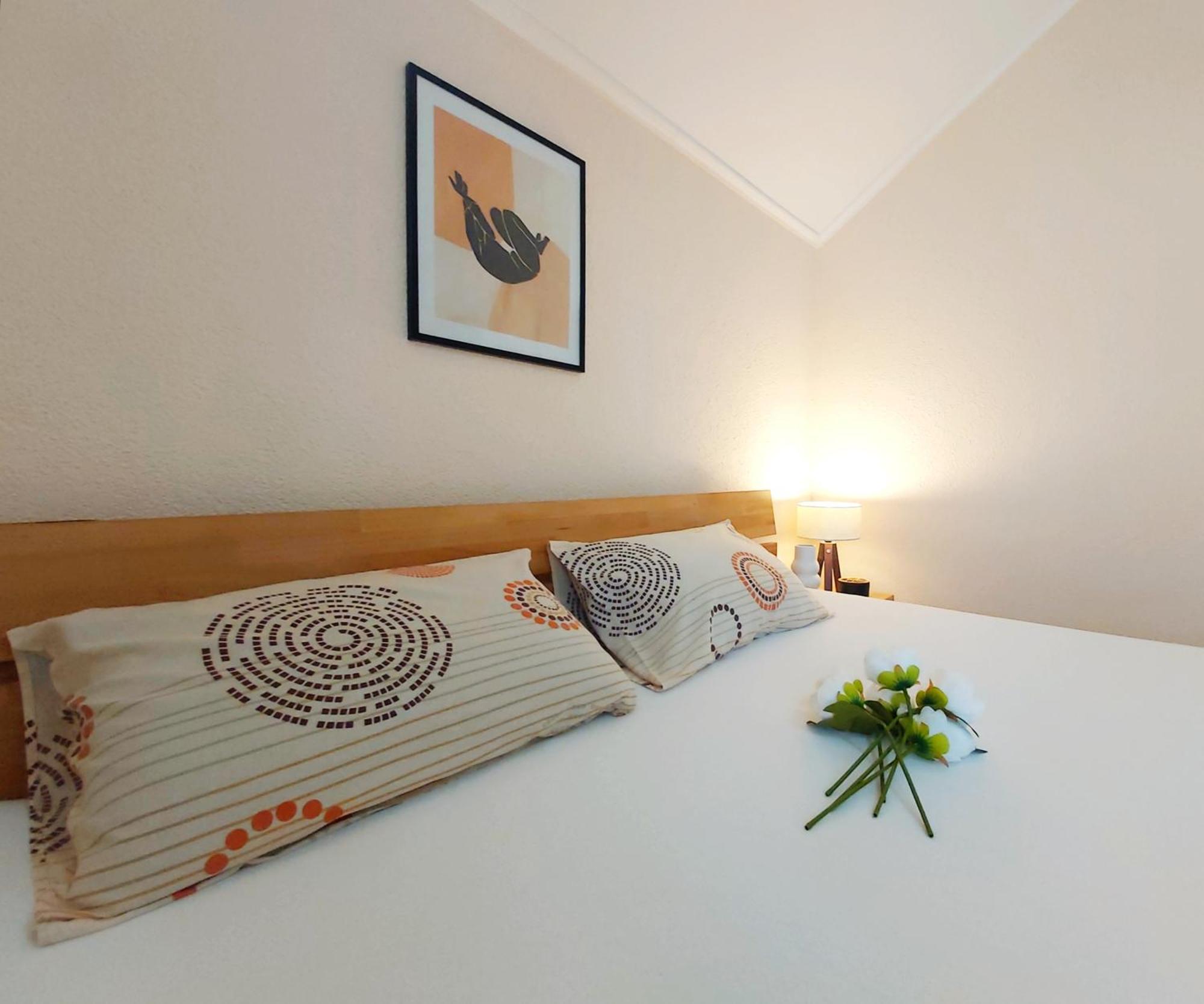 Zara Apartment With Terrace Near Old Town Μόσταρ Εξωτερικό φωτογραφία