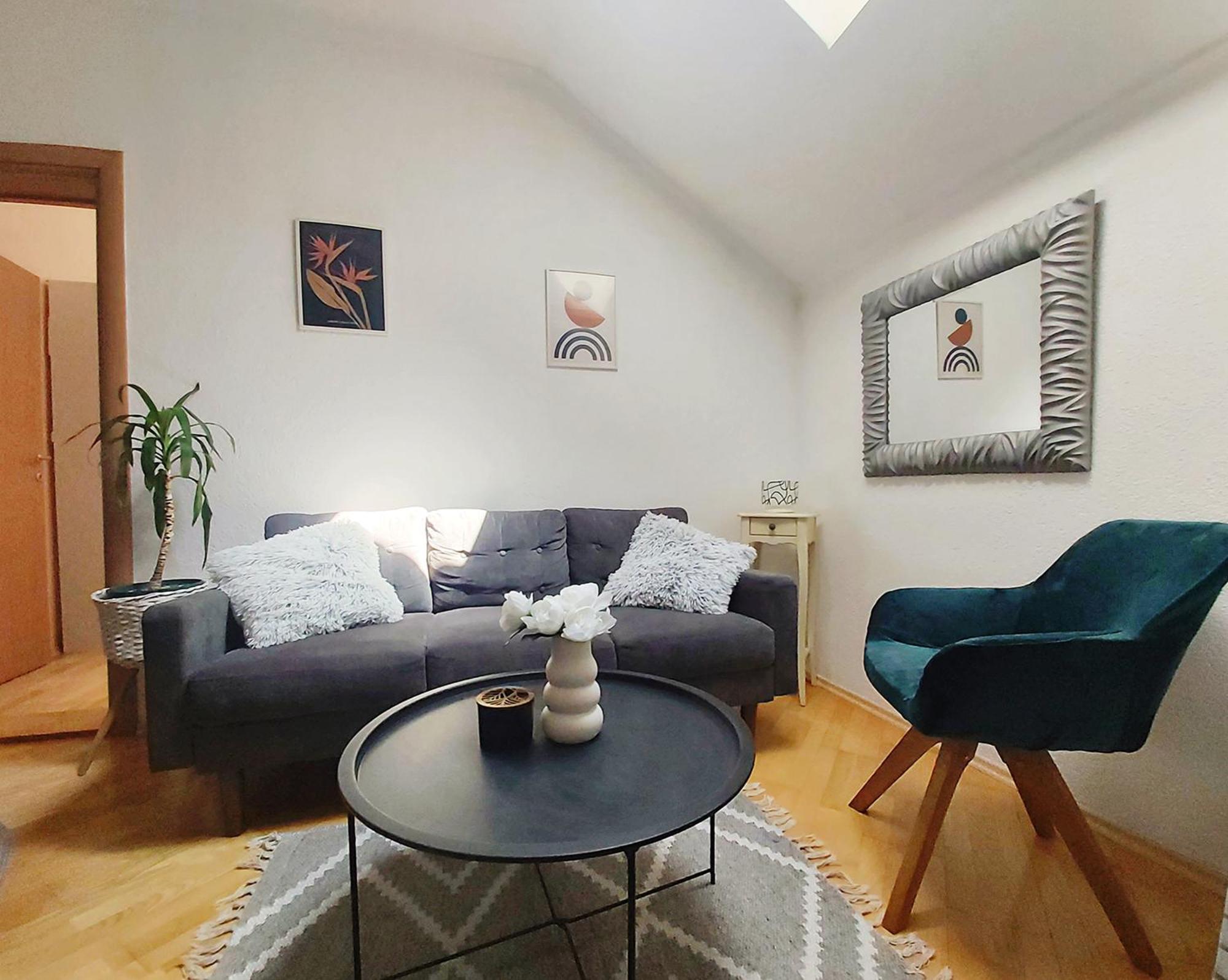 Zara Apartment With Terrace Near Old Town Μόσταρ Εξωτερικό φωτογραφία