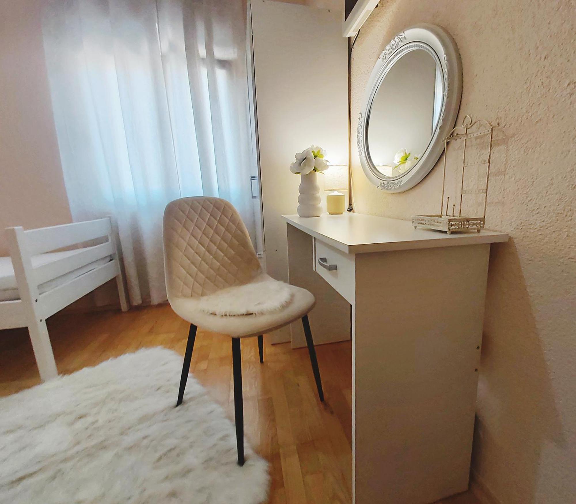 Zara Apartment With Terrace Near Old Town Μόσταρ Εξωτερικό φωτογραφία